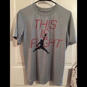 Jordan Youth Tee